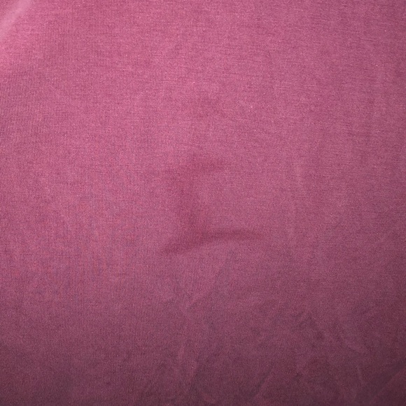 Maroon tunic - Picture 3 of 3